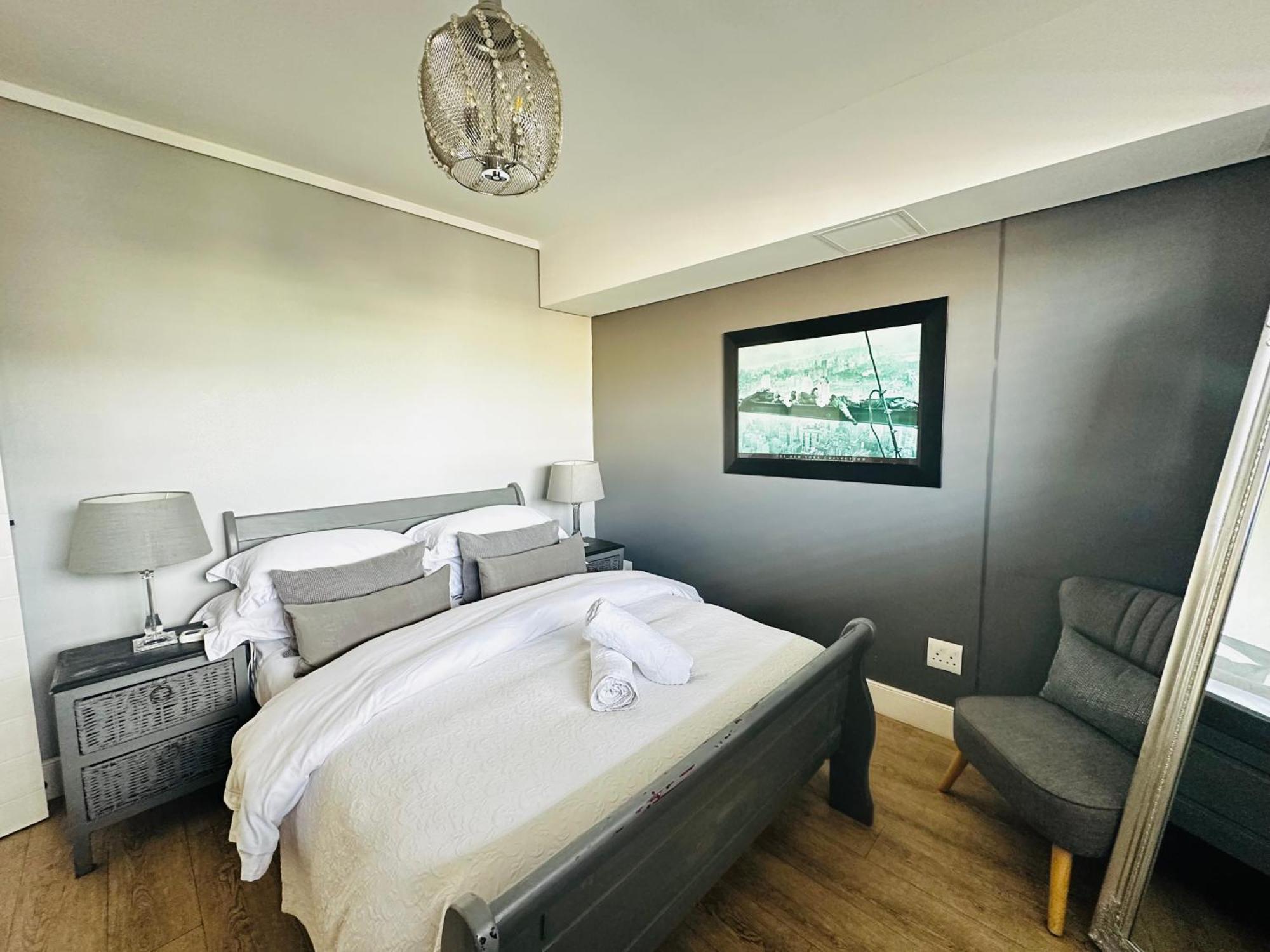 Waters Edge 103 Apartman Fokváros Kültér fotó