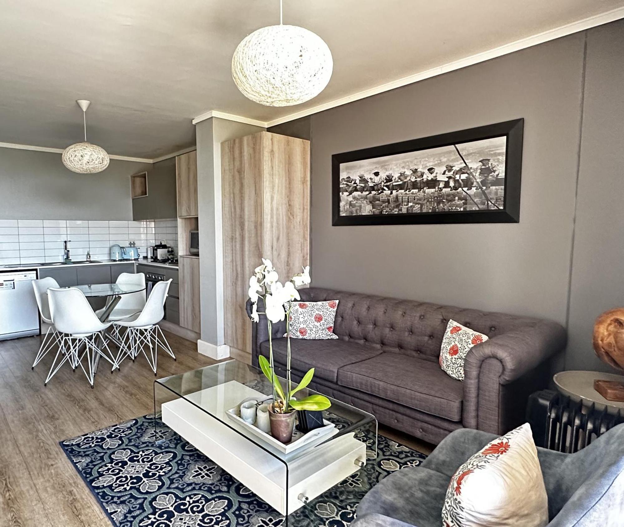 Waters Edge 103 Apartman Fokváros Kültér fotó