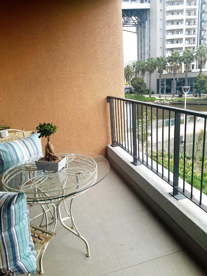 Waters Edge 103 Apartman Fokváros Kültér fotó