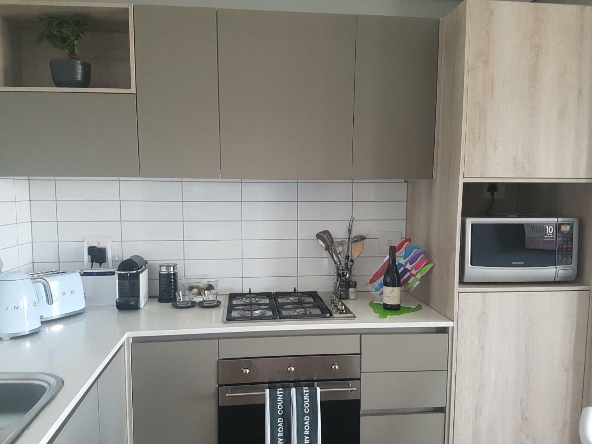 Waters Edge 103 Apartman Fokváros Kültér fotó